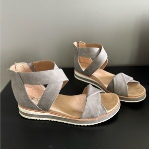 Lifestride sandal